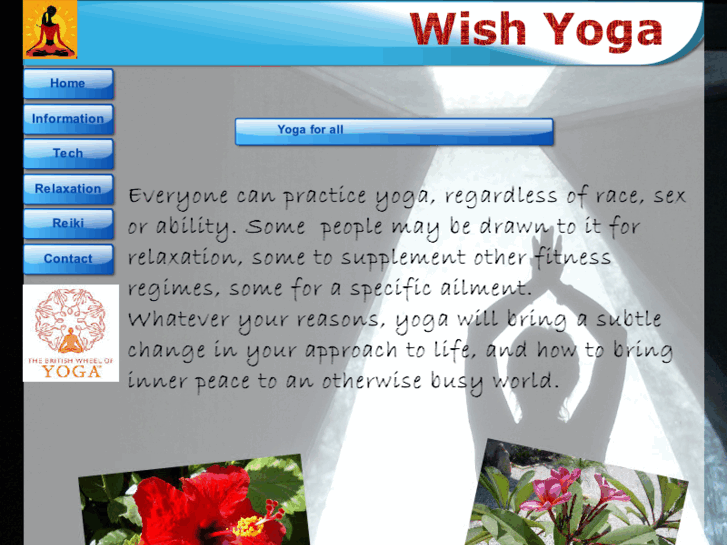 www.wishyoga.com