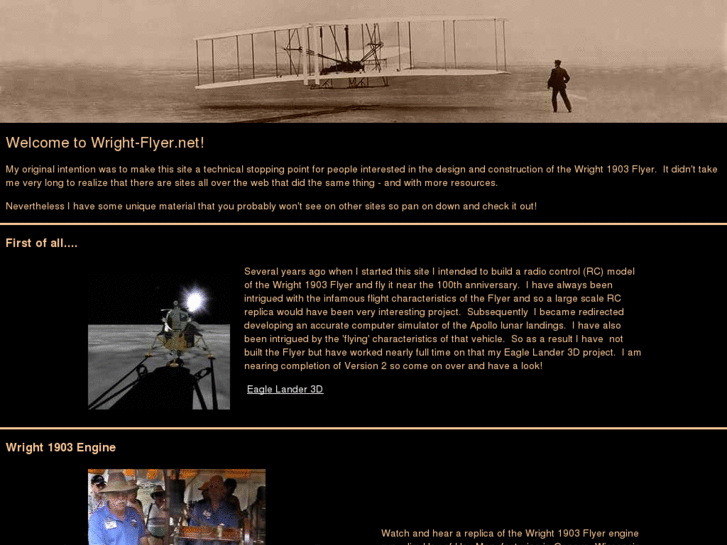 www.wright-flyer.net