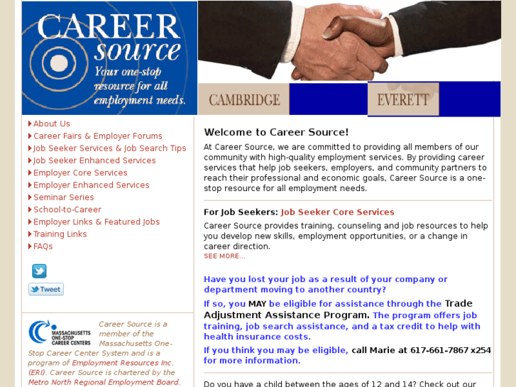 www.yourcareersource.com