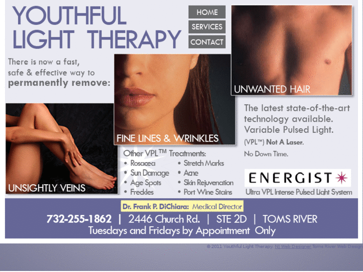 www.youthfullighttherapy.com