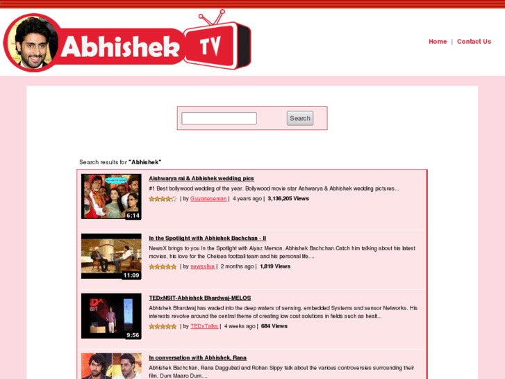 www.abhishektv.com