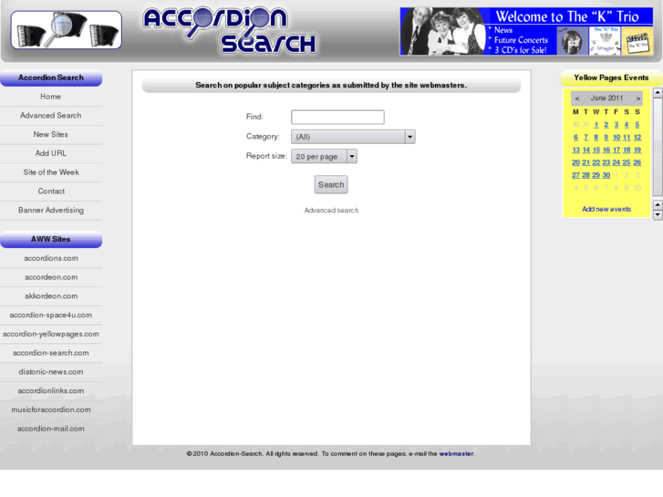 www.accordion-search.com