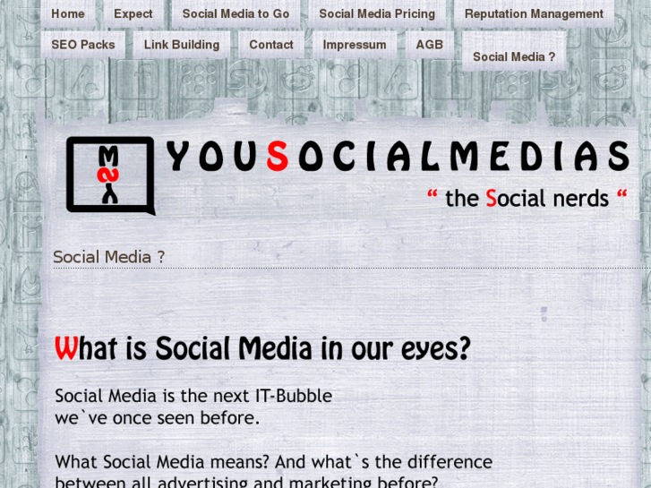 www.all4socialmedia.com