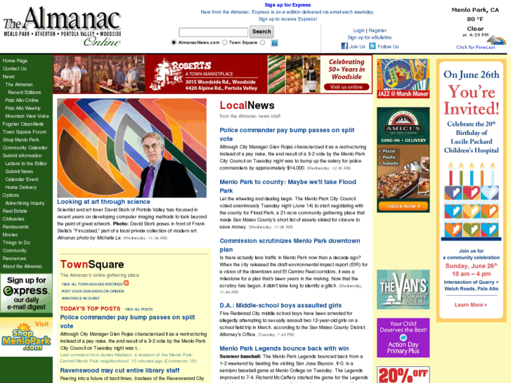 www.almanacnews.com