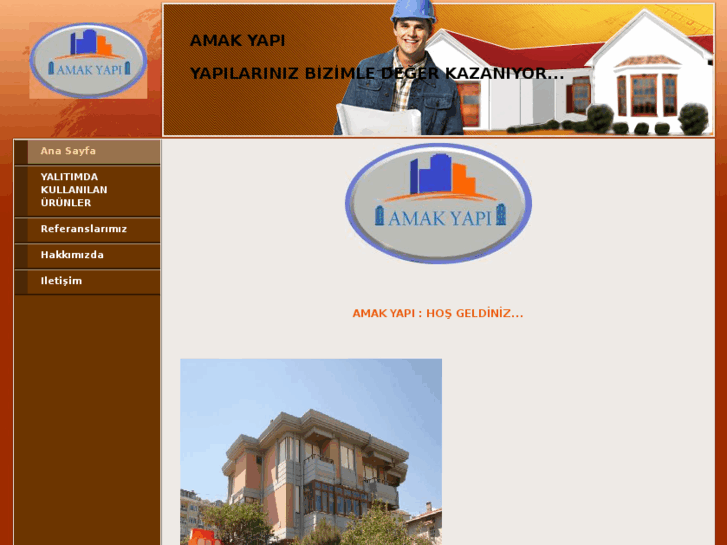 www.amakyapi.com