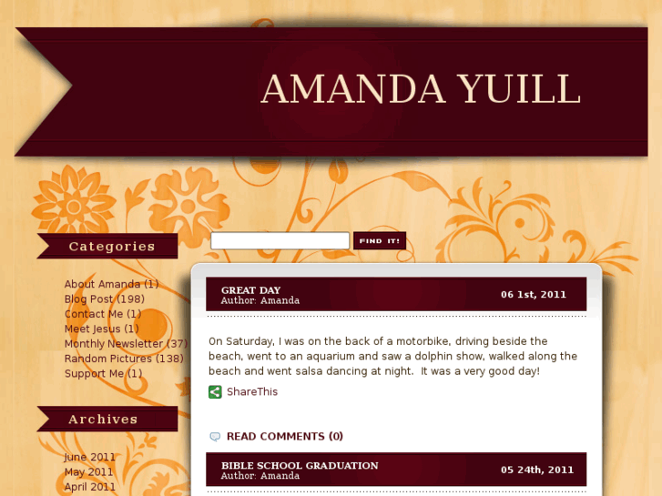 www.amandayuill.com