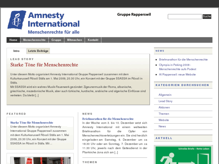 www.amnesty-rapperswil.ch