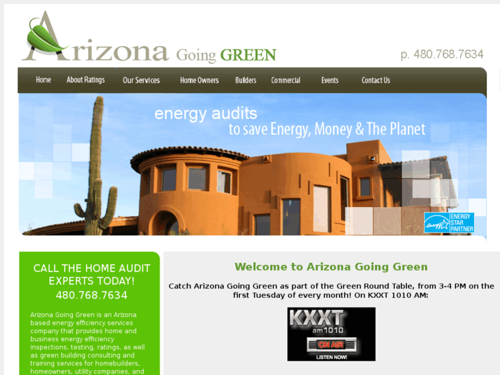 www.arizonagoinggreen.com