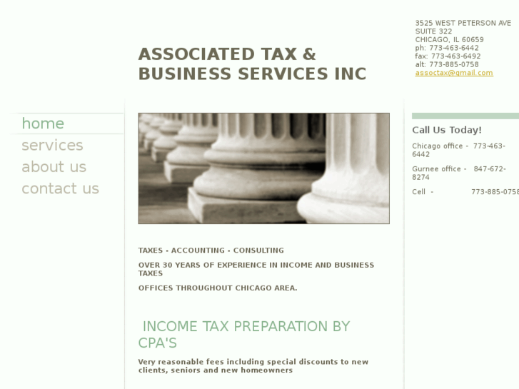 www.assoctax.com