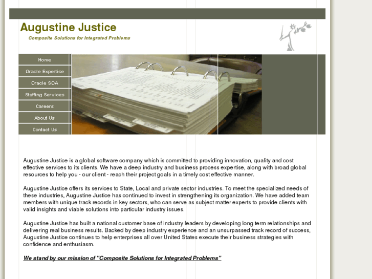 www.augustinejustice.com