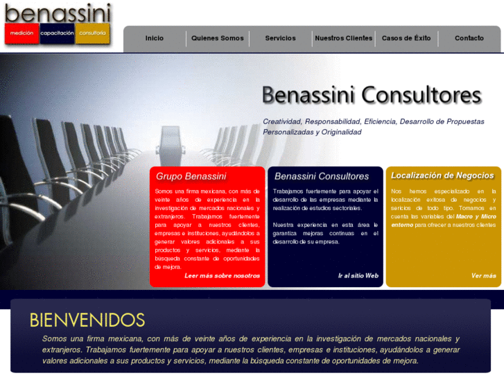 www.benassini.com