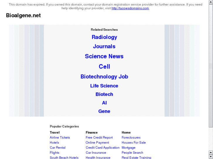 www.bioalgene.net