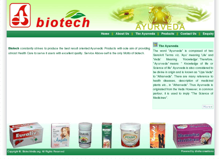 www.biotechindia.org