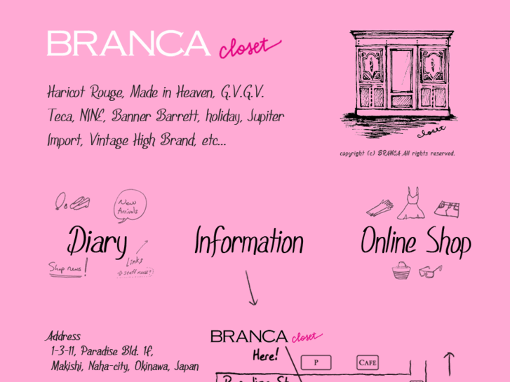 www.branca.biz