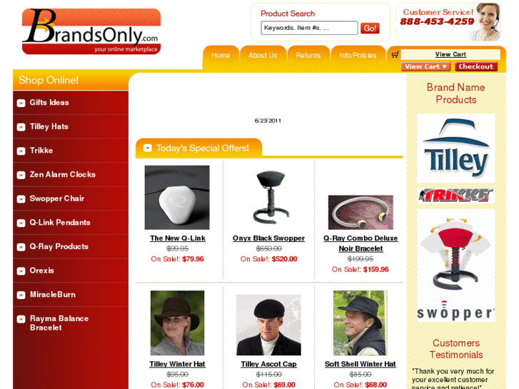 www.brandsonly.com