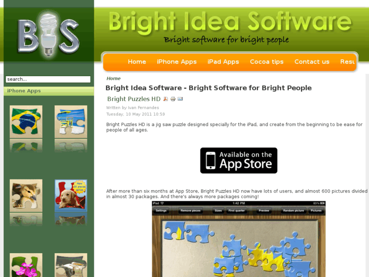 www.brightideasoftware.com