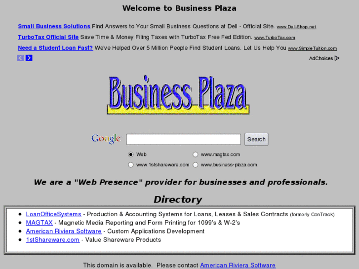 www.business-plaza.com