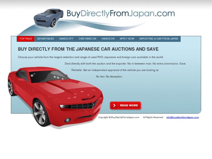 www.buydirectlyfromjapan.com