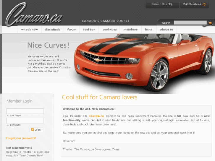 www.camaro.ca