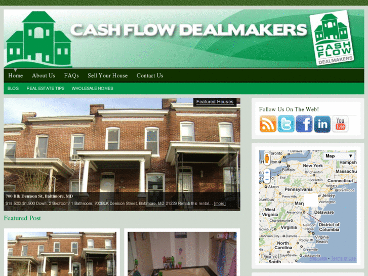 www.cashflowdealmakers.com