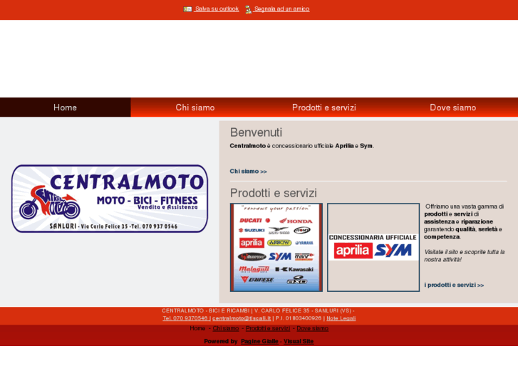 www.centralmoto.net