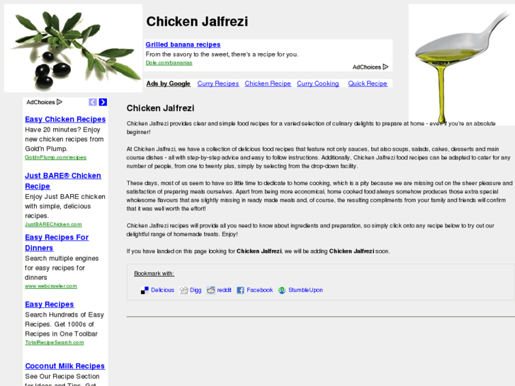 www.chickenjalfrezi.com