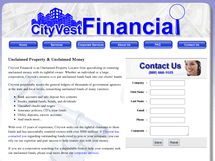 www.cityvestfinancial.com