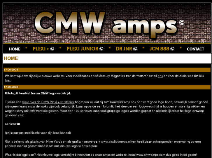 www.cmwamps.com