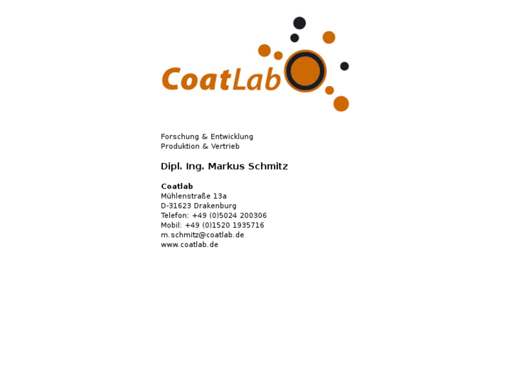www.coatlab.eu