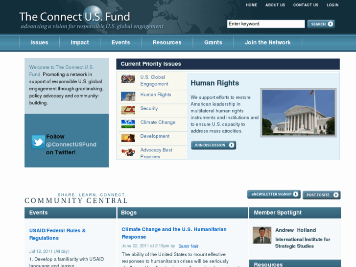 www.connectuscommunity.net