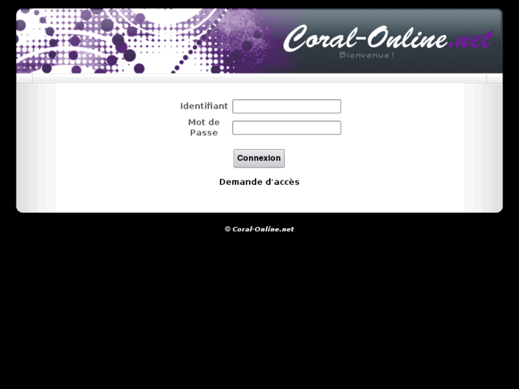 www.coral-online.net