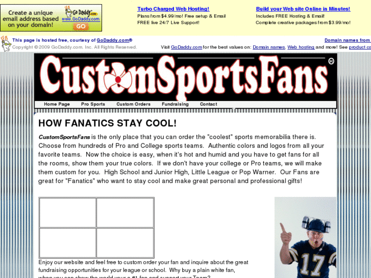 www.customsportsfans.com