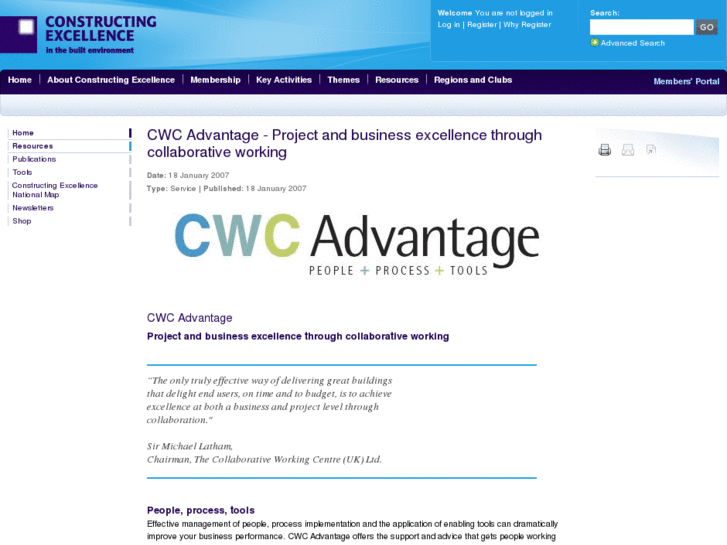 www.cwcadvantage.org