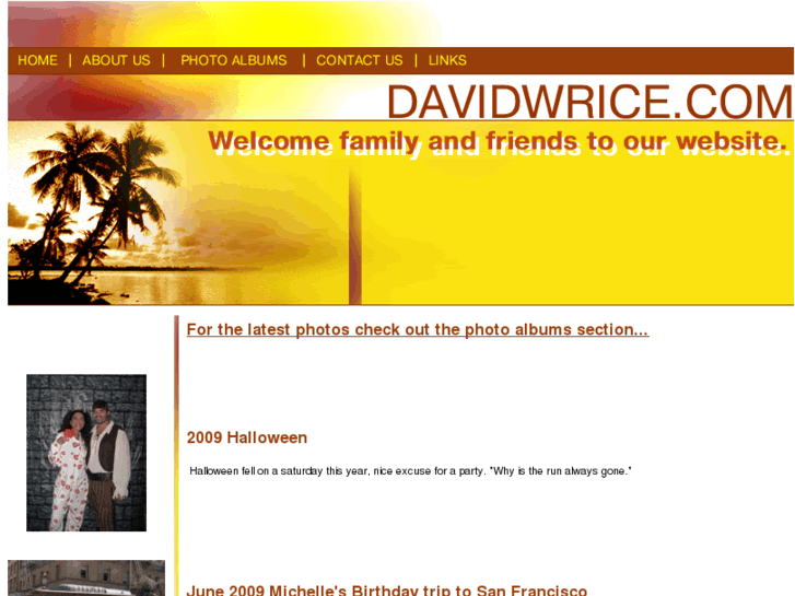 www.davidwrice.com