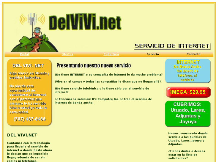 www.delvivi.com