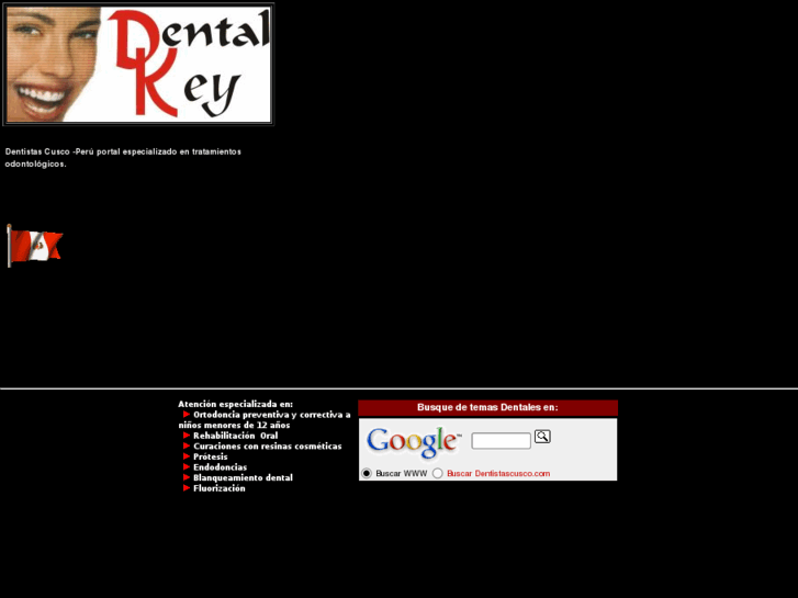 www.dentistascusco.com