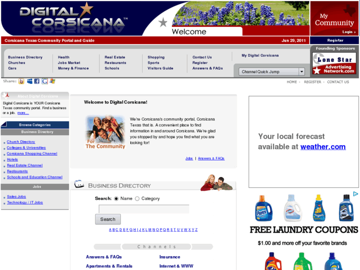www.digitalcorsicana.com