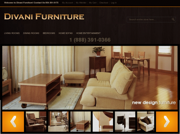 www.divani-furniture.com