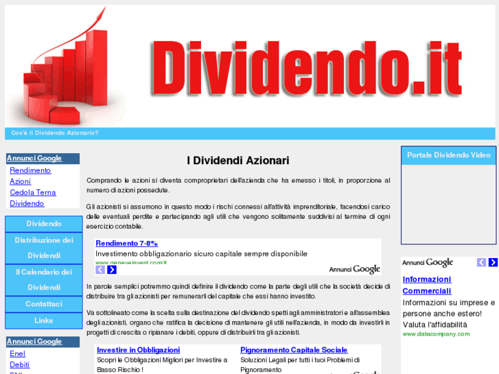 www.dividendo.it