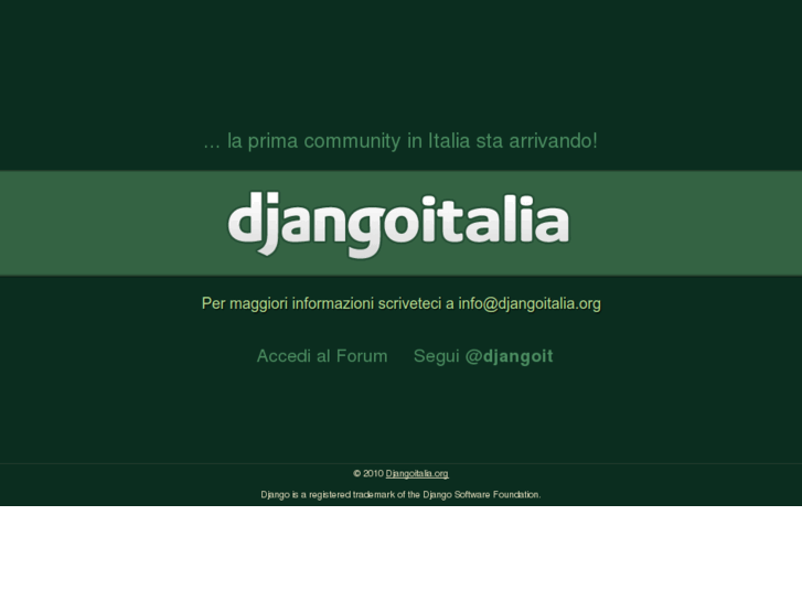 www.djangoitalia.com