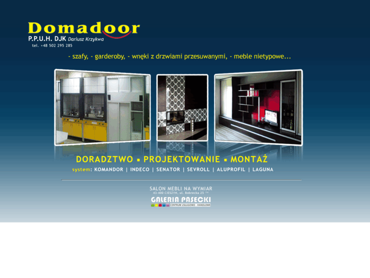 www.domadoor.com