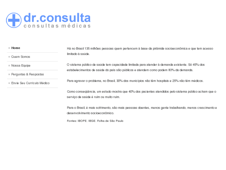 www.drconsulta.com