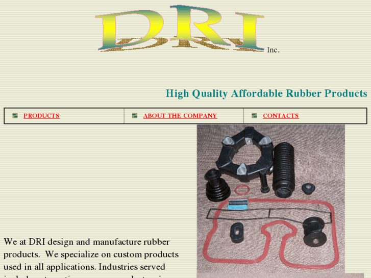 www.dri-ca.com