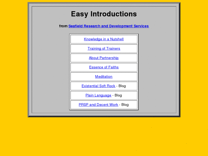 www.easyintro.co.uk