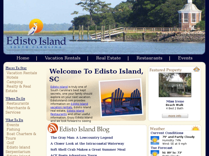 www.edistoisland.com