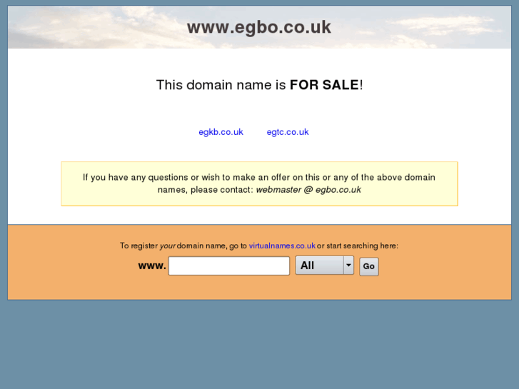 www.egbo.co.uk