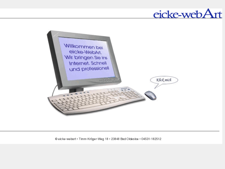 www.eickeweb.de