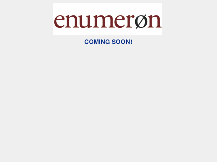 www.enumeron.com