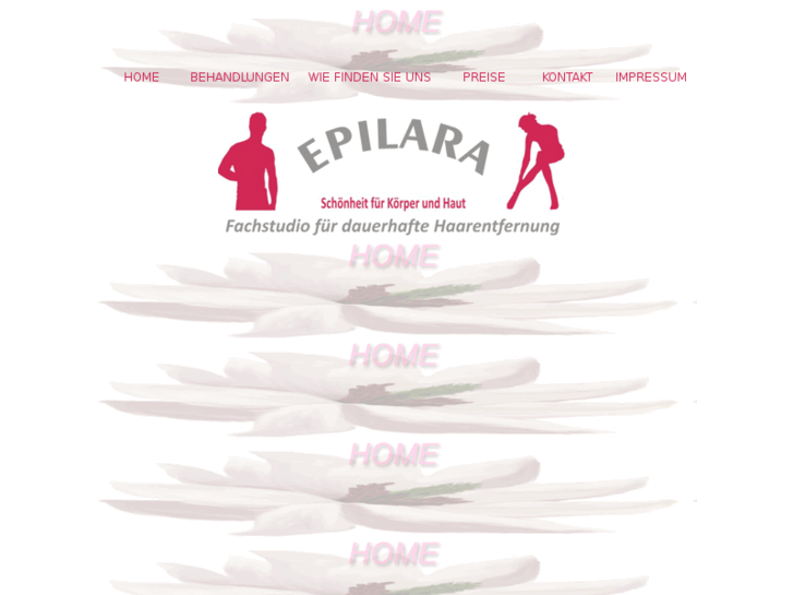 www.epilara.com