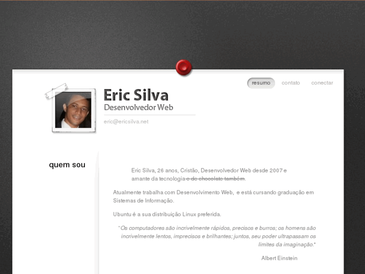 www.ericsilva.net